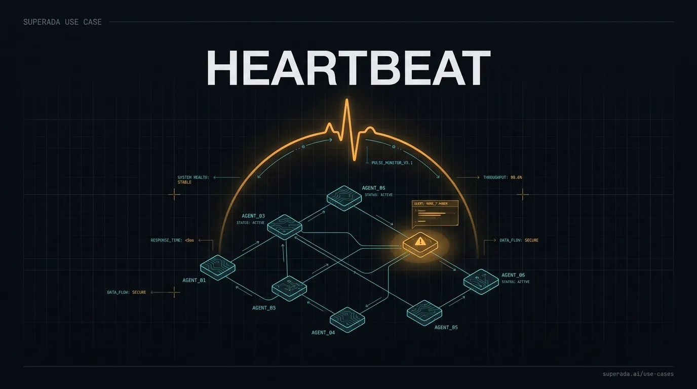 Illustration: Heartbeat